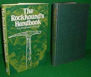 THE ROCKHOUND'S HANDBOOK [ Minerals & Gemstones ]