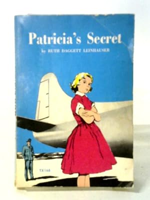 Seller image for Patricia's Secret for sale by World of Rare Books