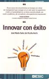 Seller image for INNOVAR CON XITO for sale by Agapea Libros