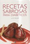 Immagine del venditore per Recetas sabrosas para diab�ticos venduto da Agapea Libros