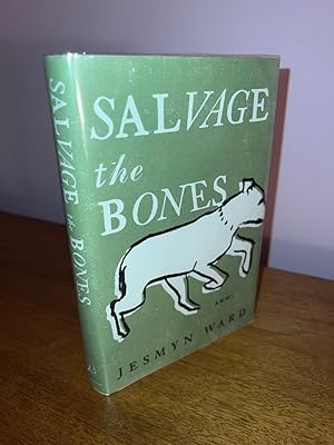 Immagine del venditore per Salvage the Bones venduto da Michael J. Toth, Bookseller, ABAA