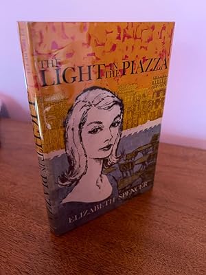 The Light in the Piazza (Signed)