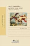 Seller image for Literatura y arte en torno a los mitos for sale by Agapea Libros