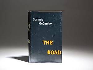 Seller image for The Road for sale by The First Edition Rare Books, LLC