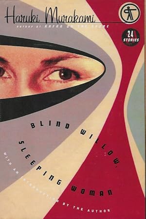 Image du vendeur pour Blind Willow, Sleeping Woman mis en vente par Brooklyn Rare Books