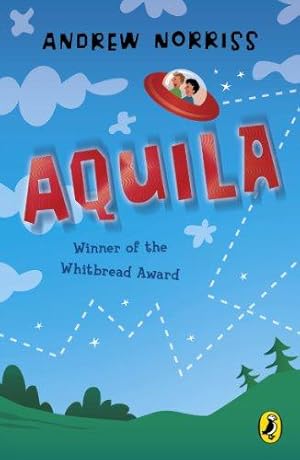 Seller image for Aquila for sale by WeBuyBooks 2