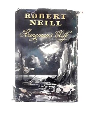 Seller image for Hangman's Cliff for sale by World of Rare Books
