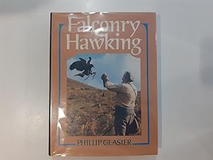 Immagine del venditore per Falconry And Hawking venduto da The Moffat Bookshop