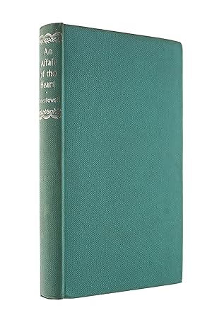 Seller image for An Affair of the Heart for sale by M Godding Books Ltd