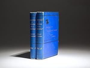 Seller image for Memoirs of General William T. Sherman; By Himself for sale by The First Edition Rare Books, LLC