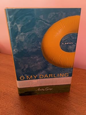 O My Darling (Signed)