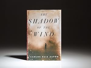 The Shadow of the Wind