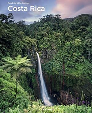 Seller image for Costa Rica (Spectacular Places Paper) for sale by WeBuyBooks