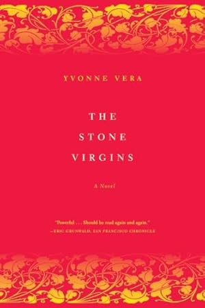 Immagine del venditore per The Stone Virgins venduto da WeBuyBooks