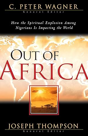 Immagine del venditore per Out of Africa venduto da Redux Books