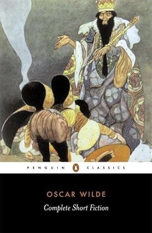 Seller image for The Complete Short Fiction (Penguin Classics) for sale by WeBuyBooks 2