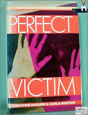 Image du vendeur pour Perfect Victim mis en vente par BookLovers of Bath