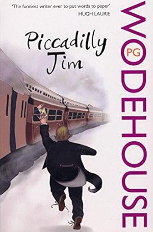 Seller image for Piccadilly Jim for sale by WeBuyBooks 2