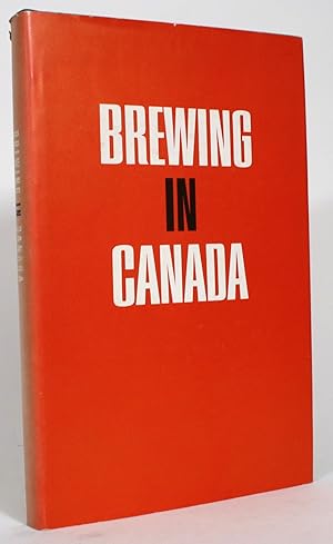 Brewing in Canada