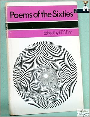 Immagine del venditore per Poems of the Sixties venduto da BookLovers of Bath