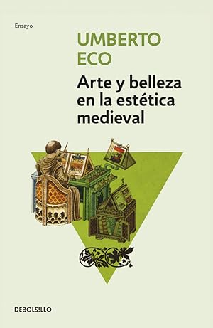 Imagen del vendedor de Arte y belleza en la esttica medieval a la venta por Imosver