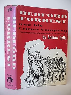 Seller image for Bedford Forrest and His Critter Company for sale by ARABESQUE BOOKS