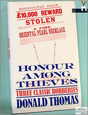 Honour Among Thieves