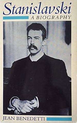 Seller image for Stanislavski: A Biography for sale by WeBuyBooks