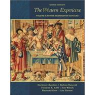 Seller image for The Western Experience, Volume 1, with Primary Source Investigator and PowerWeb for sale by eCampus