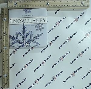 Imagen del vendedor de The Little Book of Snowflakes a la venta por Jenson Books Inc