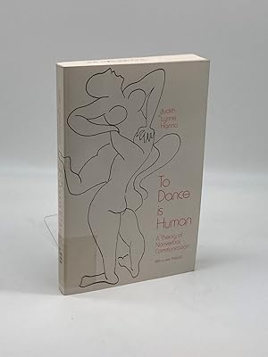 Seller image for To Dance is Human A Theory of Nonverbal Communication for sale by True Oak Books