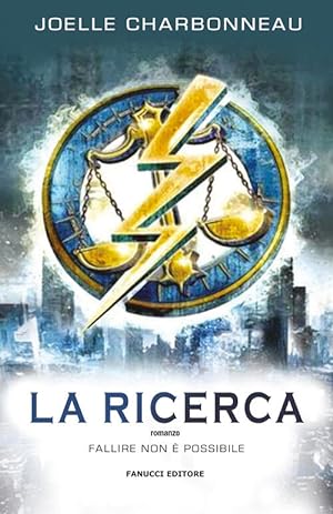 Seller image for La Ricerca. The Testing. Vol. 2 for sale by Piazza del Libro