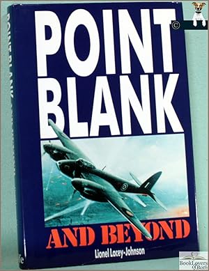 Seller image for Point Blank and Beyond for sale by BookLovers of Bath