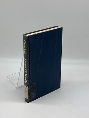 Seller image for Capitalism for sale by True Oak Books