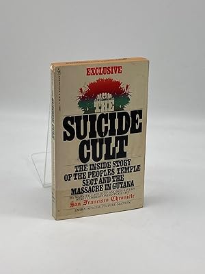 Seller image for Suicide Cult The Inside Story of the Peoples Temple Sect and the Massacre in Guyana for sale by True Oak Books