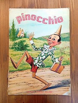 Pinocchio