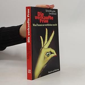 Seller image for Die verkaufte Frau for sale by Bookbot