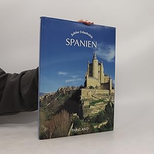 Immagine del venditore per Spanien venduto da Bookbot