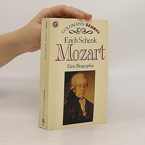 Bild des Verkufers fr Mozart zum Verkauf von Bookbot