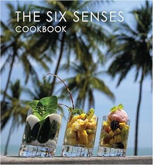 Seller image for The Six Senses Cookbook for sale by WeBuyBooks