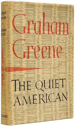 The Quiet American