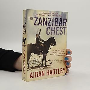 Bild des Verkufers fr The Zanzibar chest zum Verkauf von Bookbot
