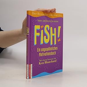 Bild des Verkufers fr Fish! zum Verkauf von Bookbot