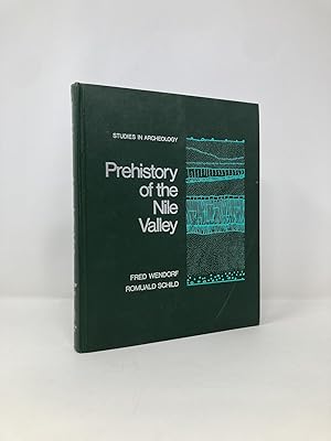 Seller image for Prehistory of the Nile Valley (Studies in archeology) for sale by Southampton Books