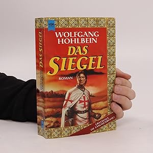 Seller image for Das Siegel for sale by Bookbot