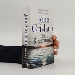 Seller image for The reckoning for sale by Bookbot