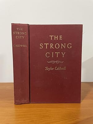 The Strong City