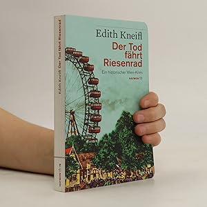 Bild des Verkufers fr Der Tod fhrt Riesenrad : ein historischer Wien-Krimi zum Verkauf von Bookbot