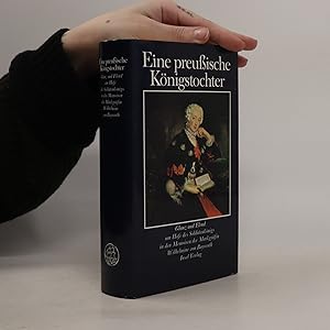 Seller image for Eine preussische Ko?nigstochter for sale by Bookbot