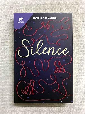 Imagen del vendedor de Silence a la venta por Campbell Llibres